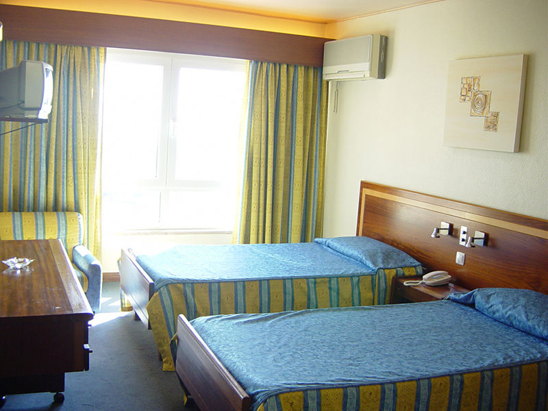 Costa De Prata Hotel Figueira da Foz